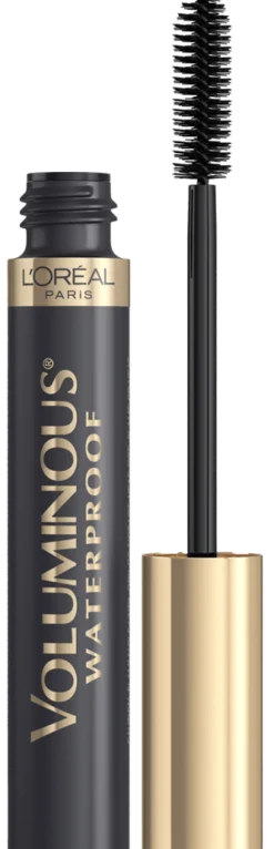 Waterproof Mascara
