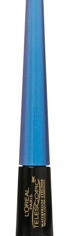 Waterproof Precision Liquid Eyeliner